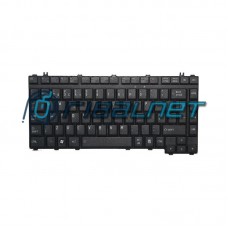 Teclado PT Toshiba Satellite L300-145